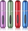 Perfume Atomizer Refillable