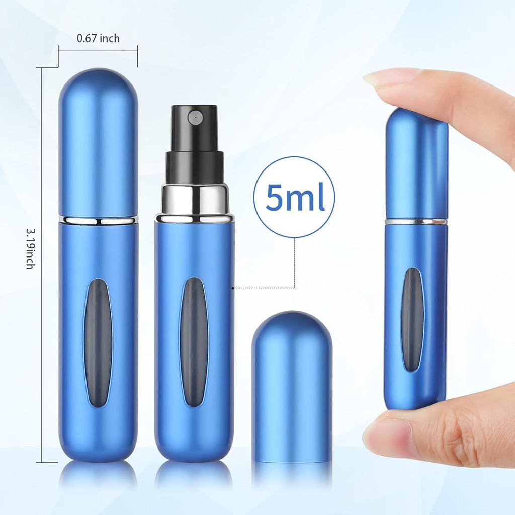 Perfume Atomizer Refillable
