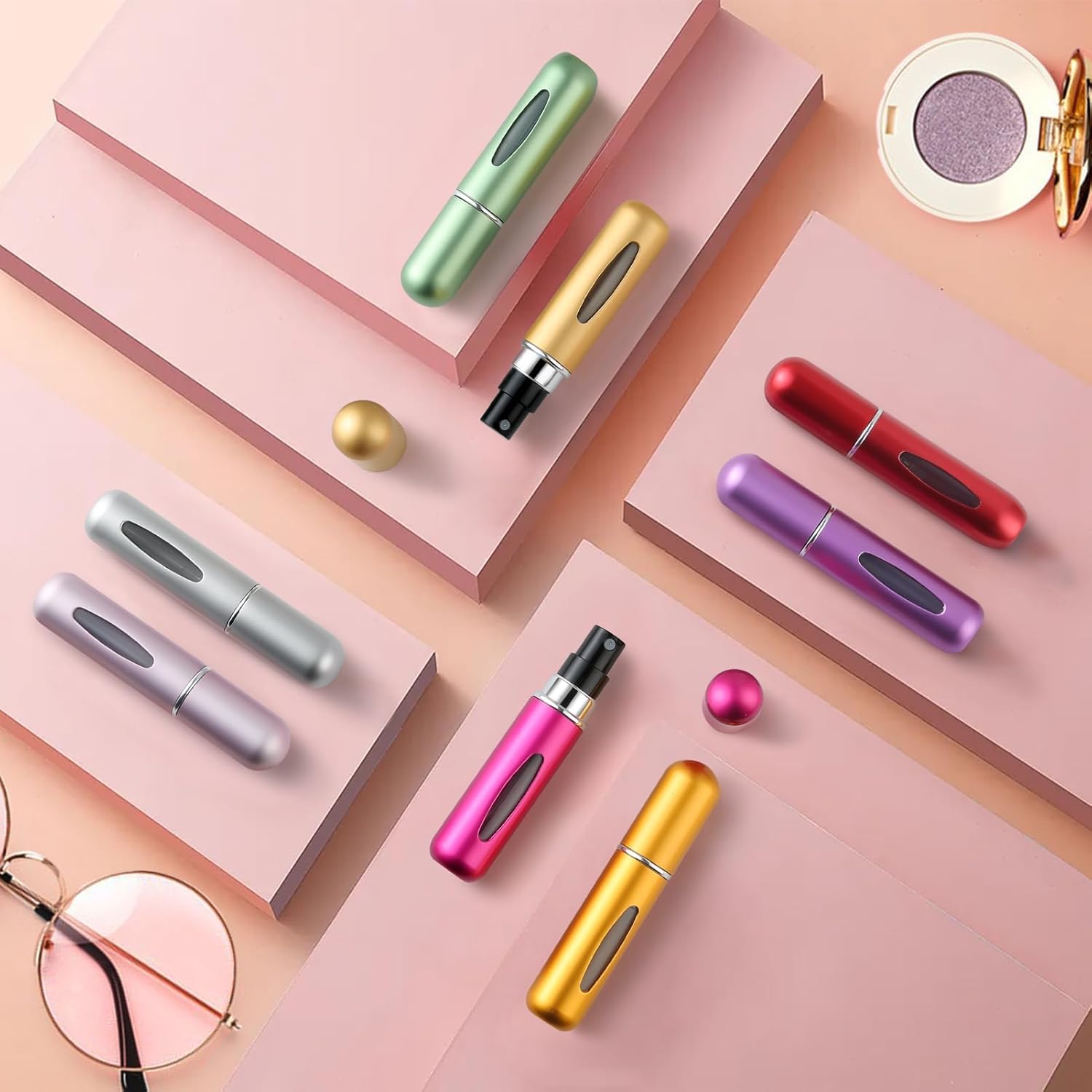 Perfume Atomizer Refillable