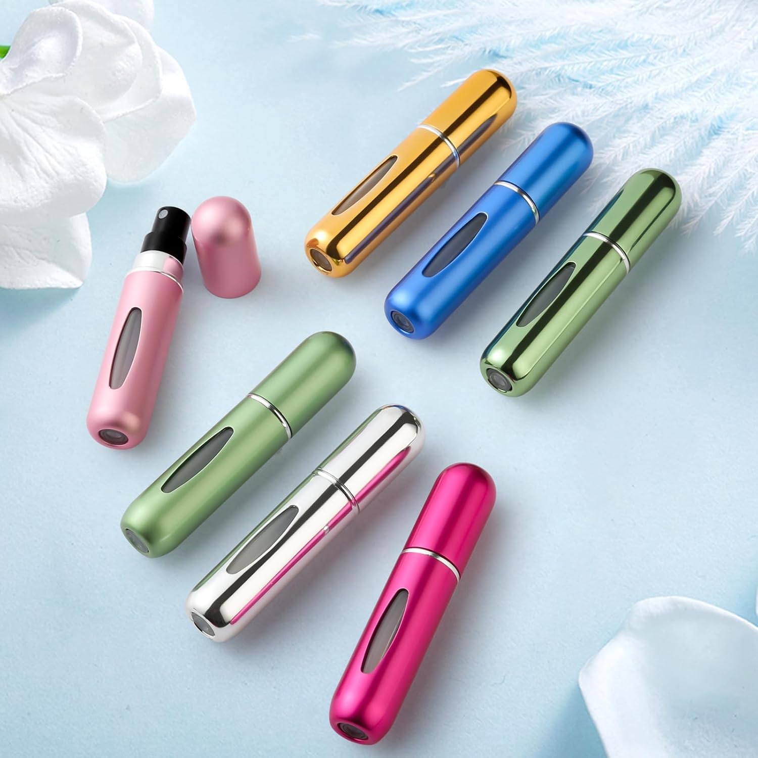 Perfume Atomizer Refillable