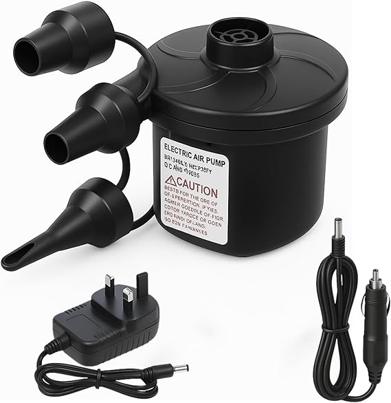 Electric Air Pump