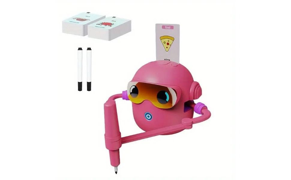 Drawing Robot for Kids