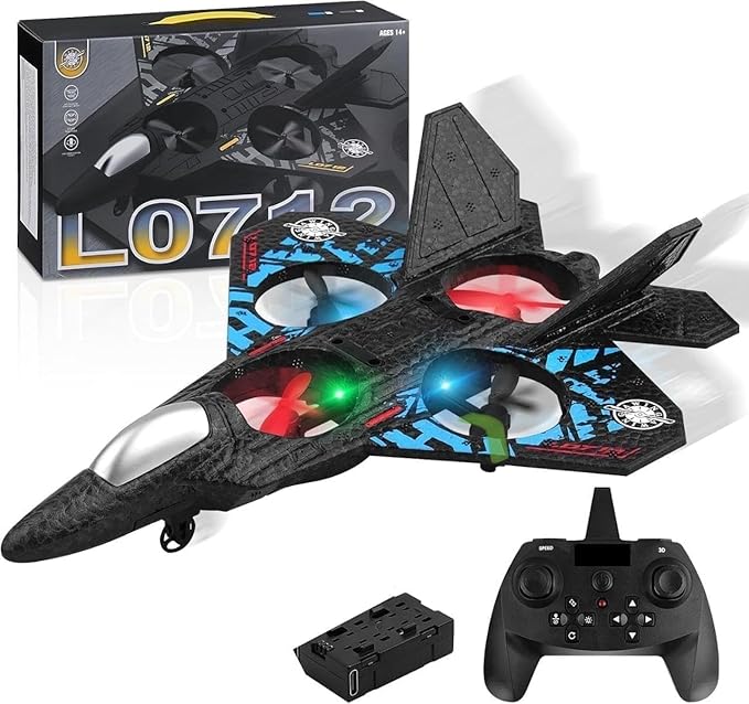 RC Plane L0712