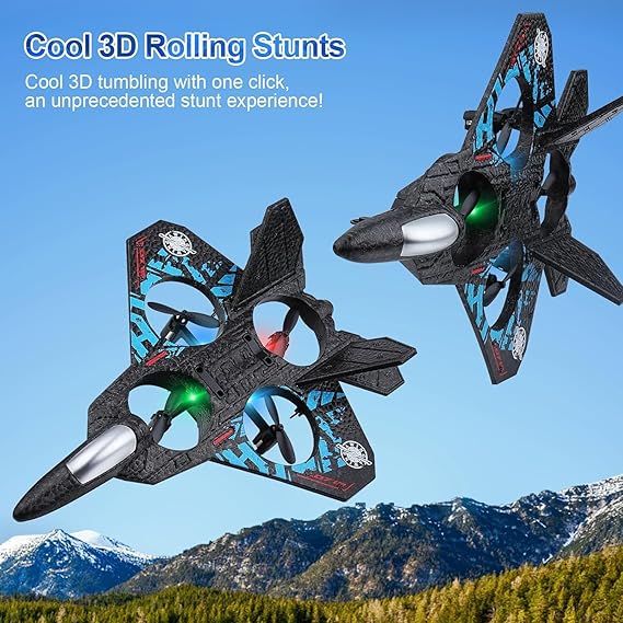 RC Plane L0712