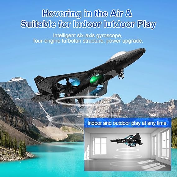 RC Plane L0712