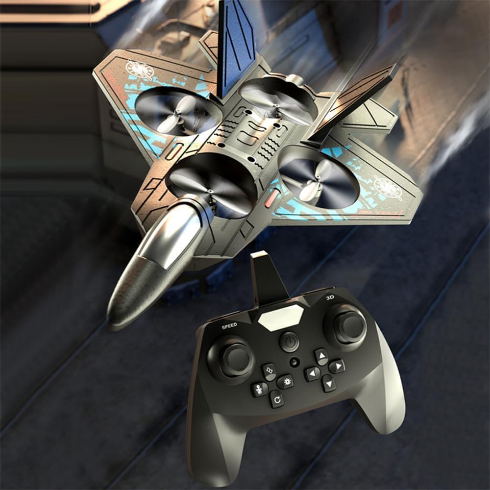 RC Plane L0712